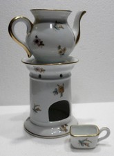 Belle VEILLEUSE / TISANIÈRE