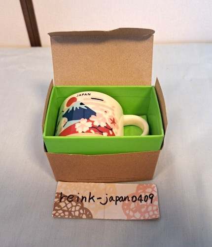 Starbucks japan mug - japan, you