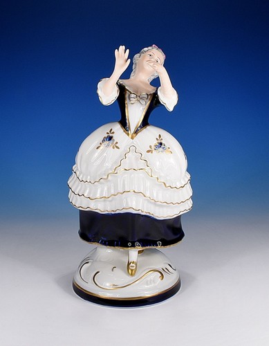 Figurine royal dux - royal,
