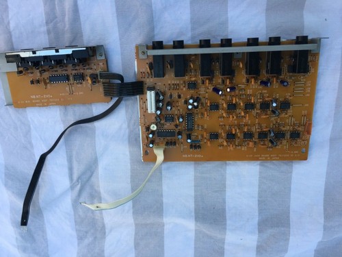 Jack board and midi - jack,