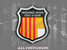 Autocollant Résine 3D Relief