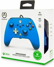 Xbox One Manette filaire + 2