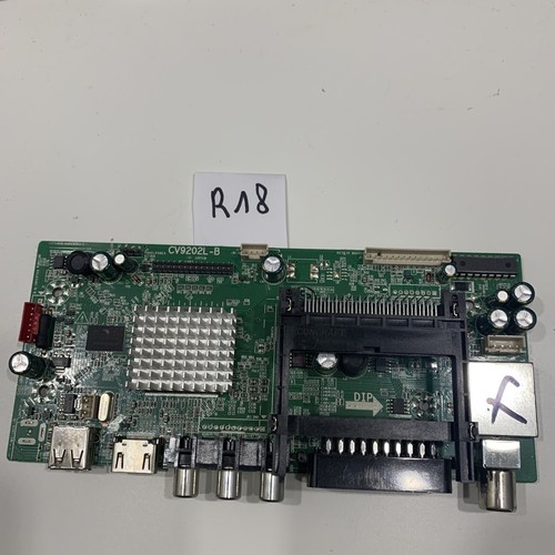Carte mère main board - main,