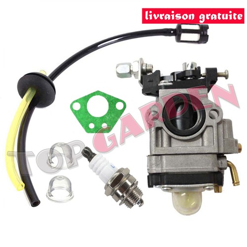 Kit carburateur pour - kit,