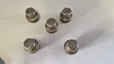 Set Kit N 5 Gros Écrous Roues