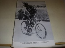CYCLISME COUPURE LIVRE C430