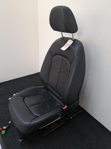 Siege avant droit audi 3 - siege,