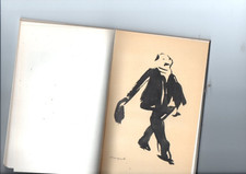 livre  ancien albert marquet par marcelle 30 pages