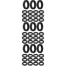  3 Pack Capuchons De Clés