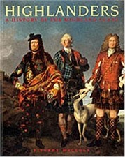 Highlanders: The History Of