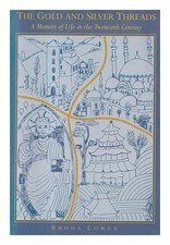 COWEN, RHODA Les fils d'or et