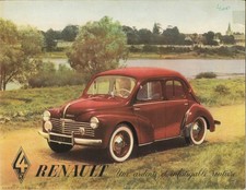 Catalogue brochure prospekt