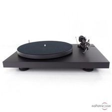 Platine vinyle Pro-Ject Debut