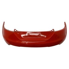 Pare choc arriere AUDI TT 2 COUPE PHASE 1 8J0807303GRU