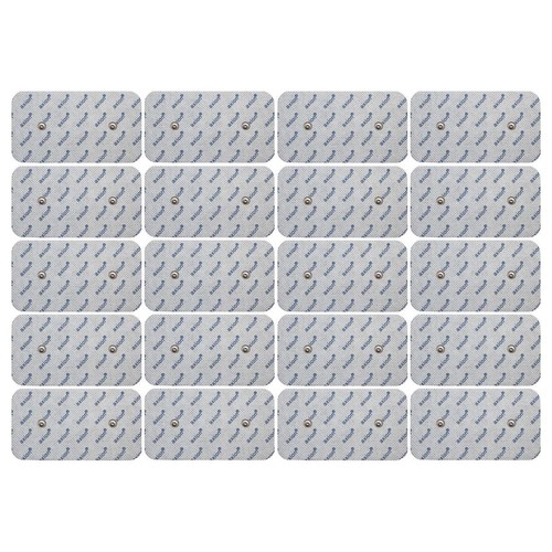 Set tens unit electrode - set, of