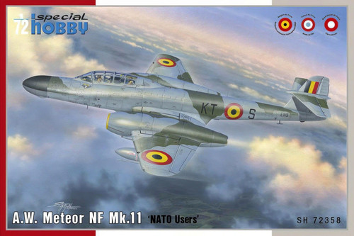 Special hobby 72358 w - hobby,