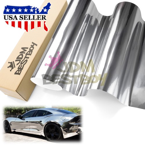 Chrome colors vinyl - 【chrome】9,