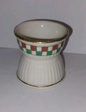 Coquetier diabolo faience - diabolo, en