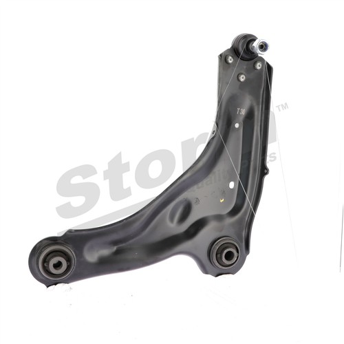 Triangle suspension avant - de,