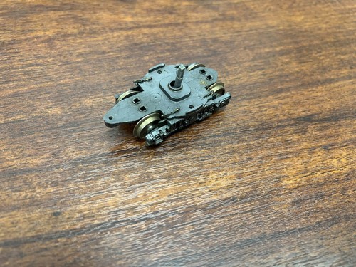 Bogie pour locomotive - , cc