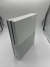 Console Microsoft Xbox One S 500 Go - Console - SANS ALIM SANS MANETTE