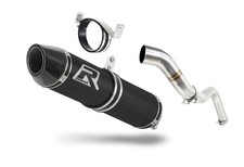 CBR 600RR 2005 - 2006 Pot