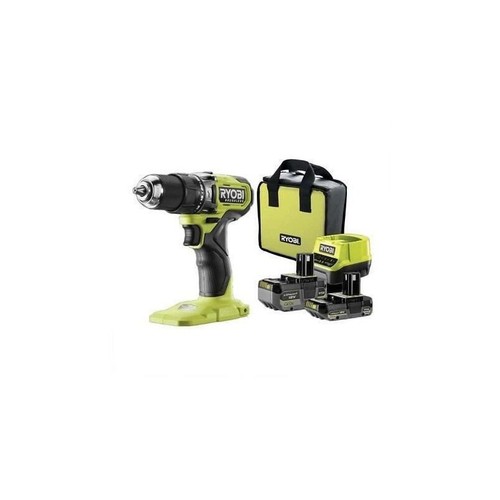 Ryobi perceuse visseuse - ryobi, perceuse-visseuse