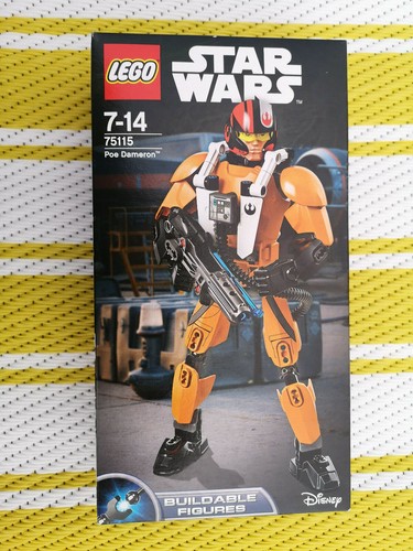 Lego 75115 star wars - 75115,