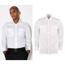 Kustom Kit homme pilote