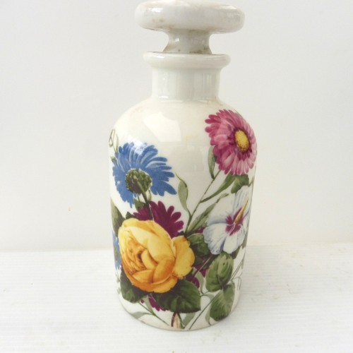 Flacon toilette parfum - flacon, de