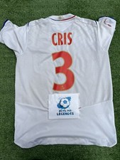 Maillot Cris Lyon