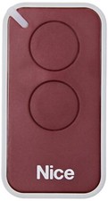 NICE ERA INTI2 Télécommande