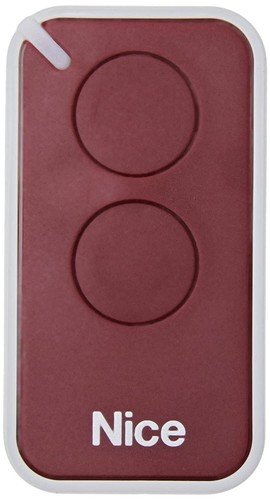 Nice era inti2 télécommande - nice,