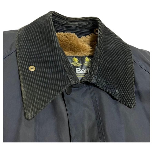 Barbour bedale waxed jacket - bedale,