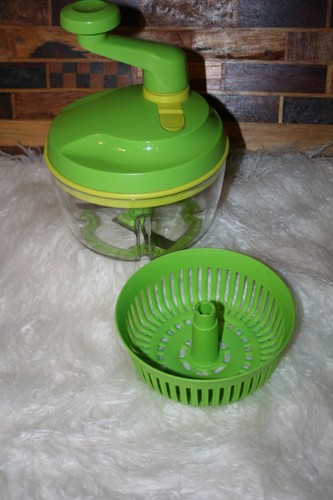 Tupperware quick chef pro - tupperware,