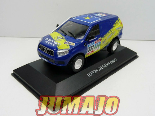 Rly8 voiture salvat - rly8, 1/43