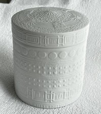 Boite pot couvert biscuit - boite,