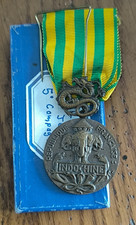 Médaille Corps