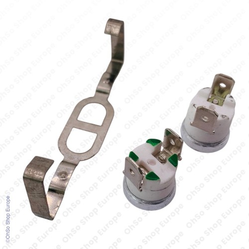 Kit thermostat pour - de,