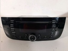 autoradio fiat PUNTO (199_) 735597878 193972