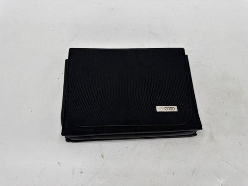 Audi 2014 carnet - 8t, 8f
