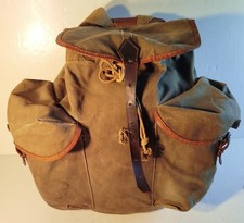 sac à dos militaire