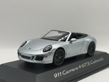 Porsche 911 Carrera 4 GTS