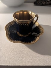 Lot de 2 tasses à café