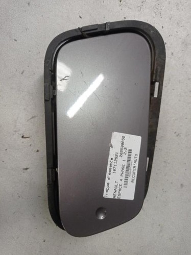 Trappe essence renault - trappe,