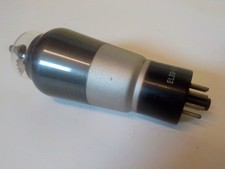 1 TUBE EL39 NEUF TESTE MARQUE