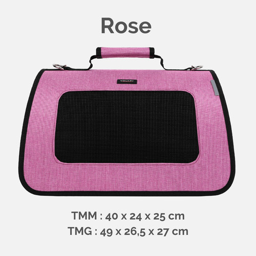 Sac transport pliable - de, pour