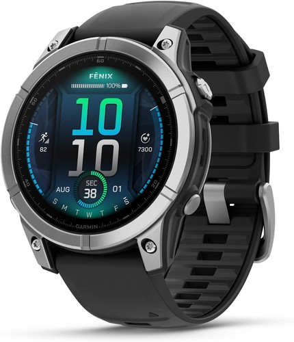 Garmin fenix montre - garmin,