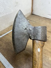 hache de Gaucher outil ancien