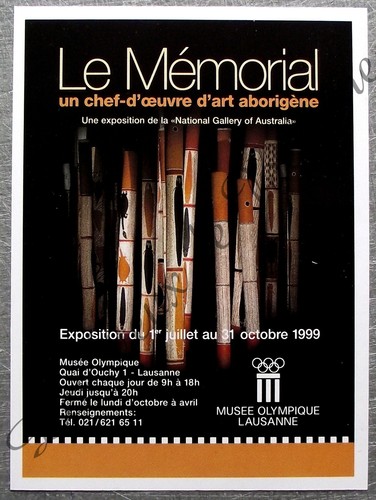 Publicité exposition - publicité,